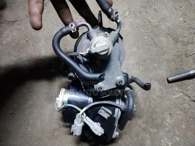 Mazda Cx Diesel Hand Pump/ Feed Pump - thumbnail 2