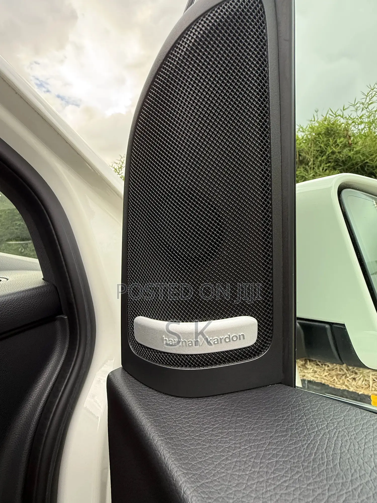 Mercedes-Benz B-Class B180 Petrol 2018 White