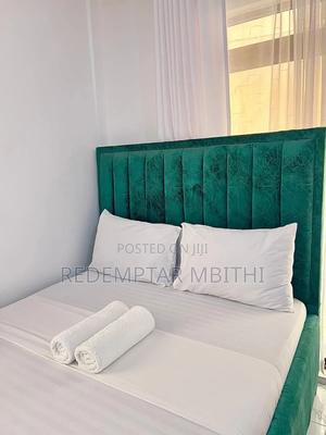 Studio Airbnb in Mombasa CBD - thumbnail 2