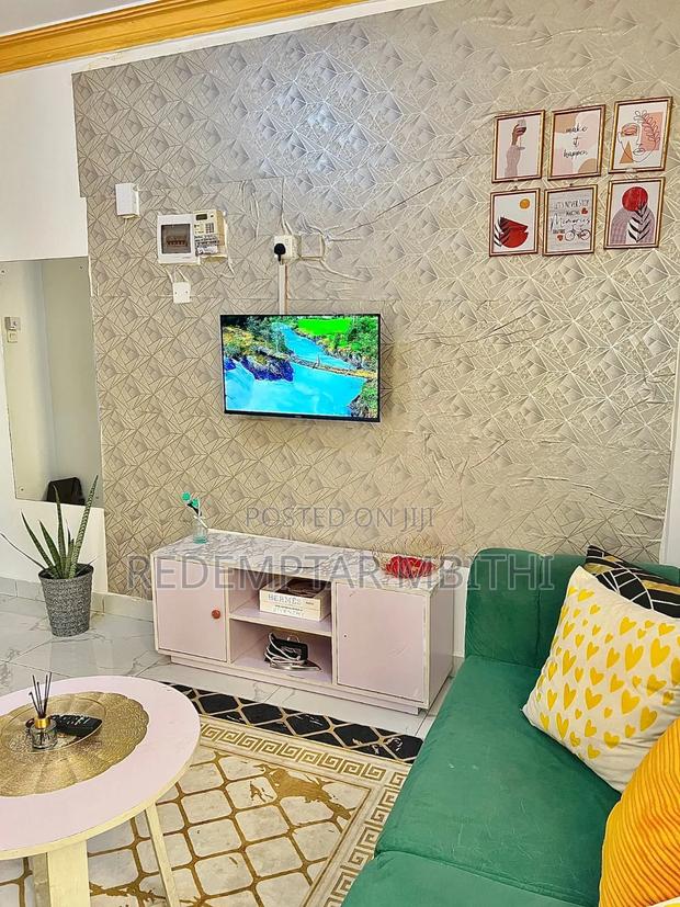 Studio Airbnb in Mombasa CBD - thumbnail 4