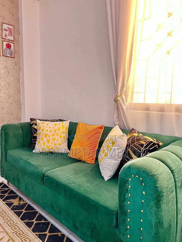 Studio Airbnb in Mombasa CBD - thumbnail 5