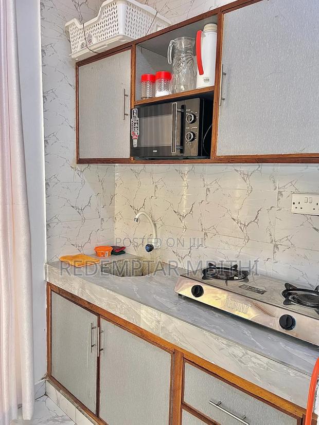 Studio Airbnb in Mombasa CBD - thumbnail 6