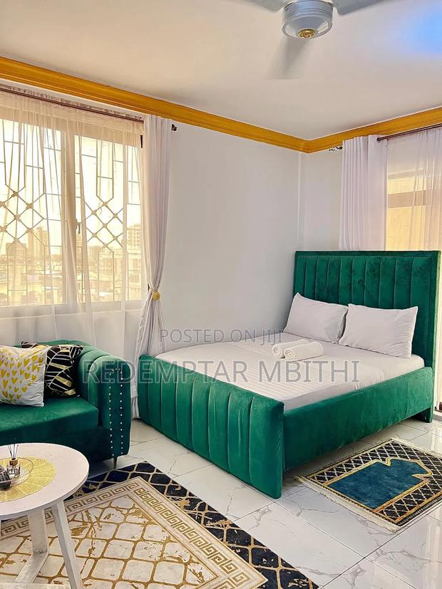 Studio Airbnb in Mombasa CBD - thumbnail 7