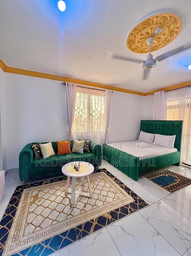 Studio Airbnb in Mombasa CBD - thumbnail 9