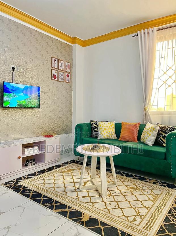 Studio Airbnb in Mombasa CBD - thumbnail 10