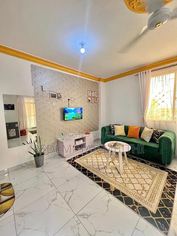 Studio Airbnb in Mombasa CBD - thumbnail 11