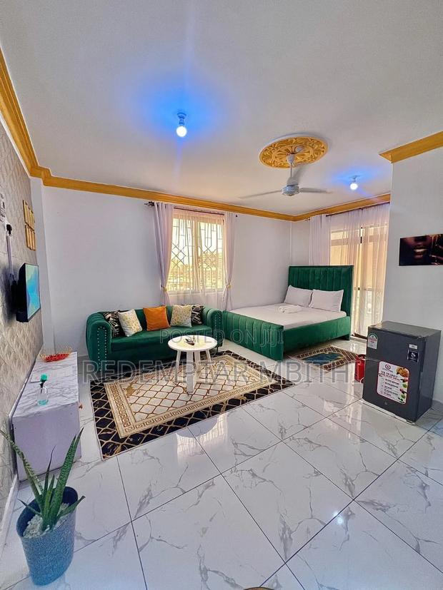 Studio Airbnb in Mombasa CBD - thumbnail 12