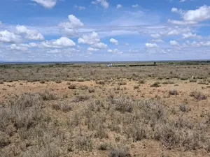 Nanyuki 1/4 Acre Plots