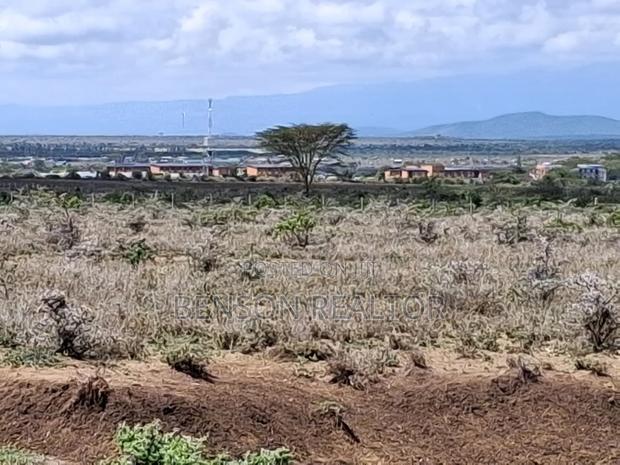 Nanyuki 1/4 Acre Plots - thumbnail 9