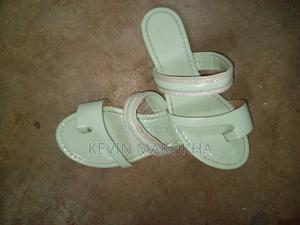 Open Sandles - thumbnail 2