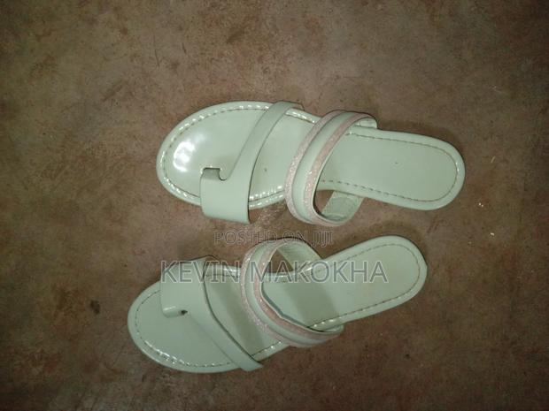 Open Sandles - thumbnail 3