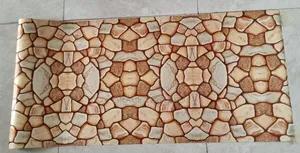 *Classic Self-Adhesive Wallpapers