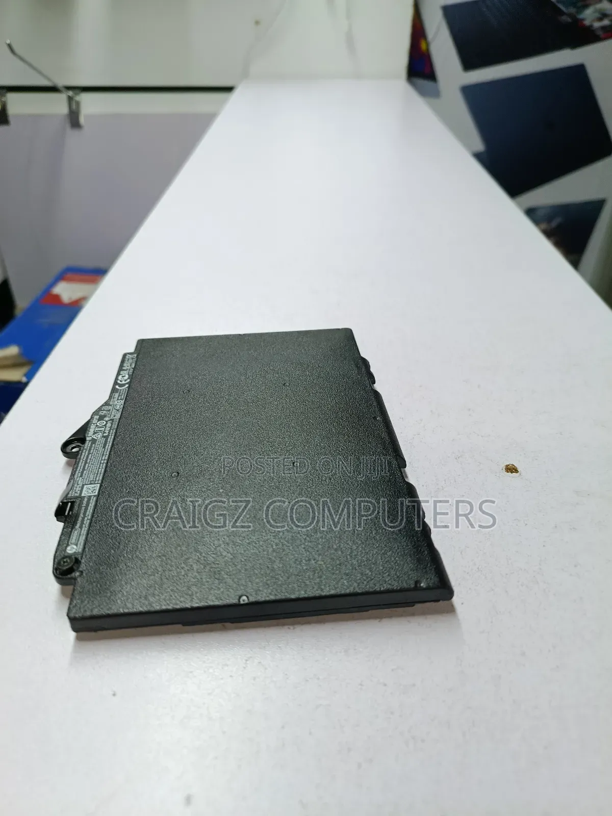 Laptop Batteries