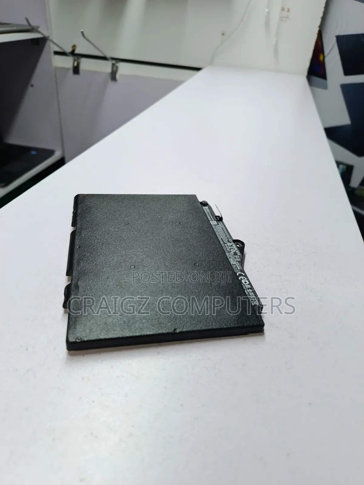 Laptop Batteries