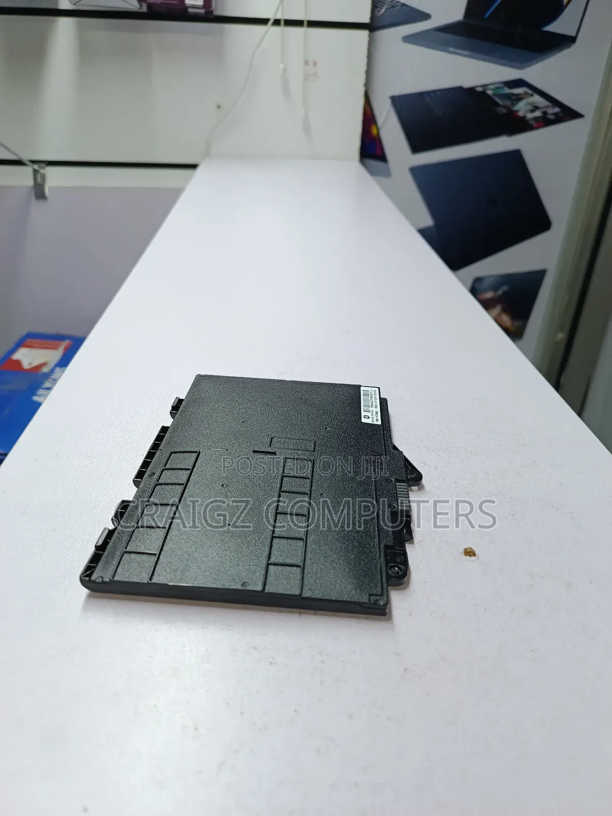 Laptop Batteries