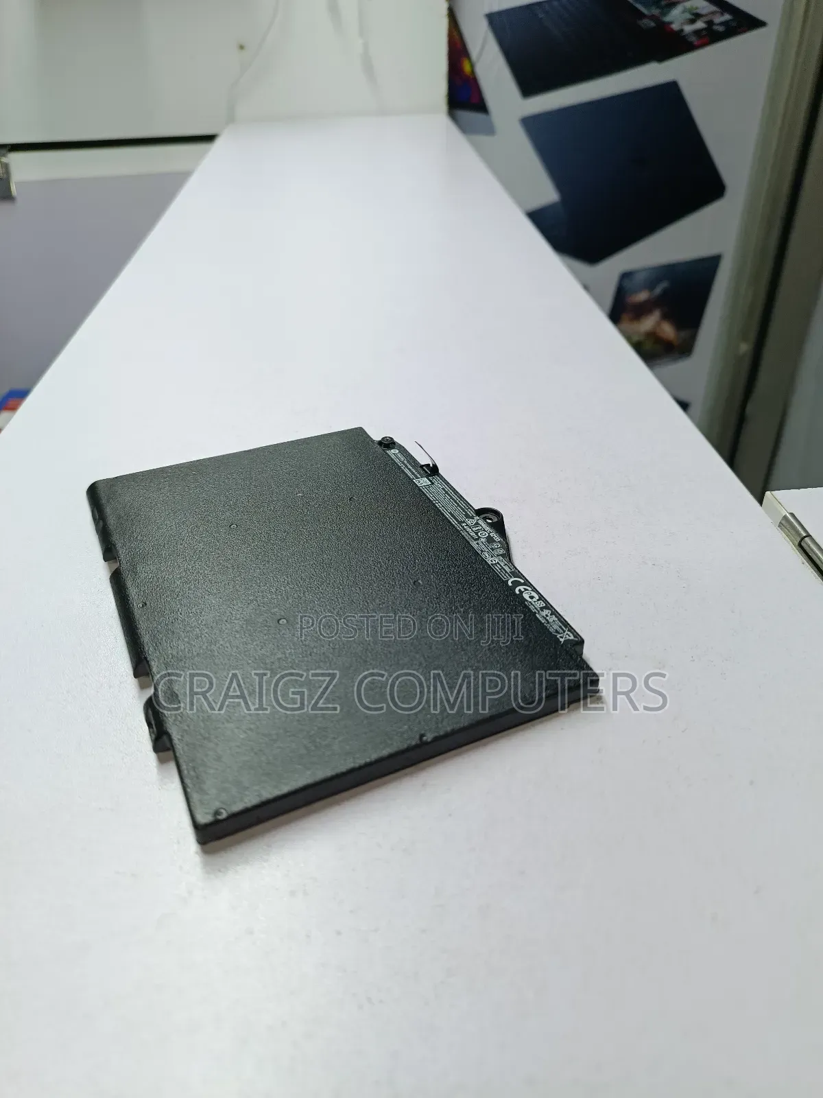 Laptop Batteries