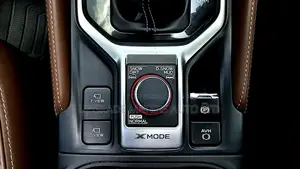 Subaru Forester 2018 Silver