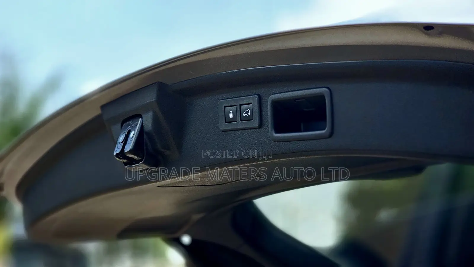 Subaru Forester 2018 Silver