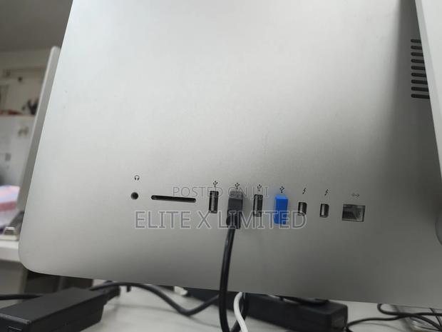 Desktop Computer Apple iMac 8GB Intel Core i5 HDD 1T - thumbnail 7