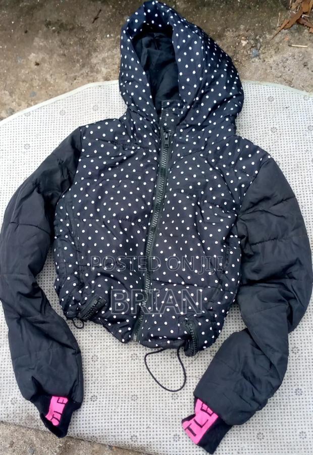 Ladies Jacket - main view