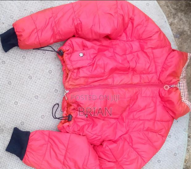 Ladies Jacket - thumbnail 3