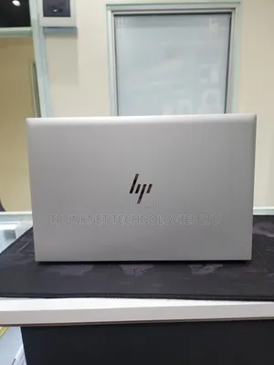 Laptop HP EliteBook 840 G8 16GB Intel Core i7 SSD 512GB