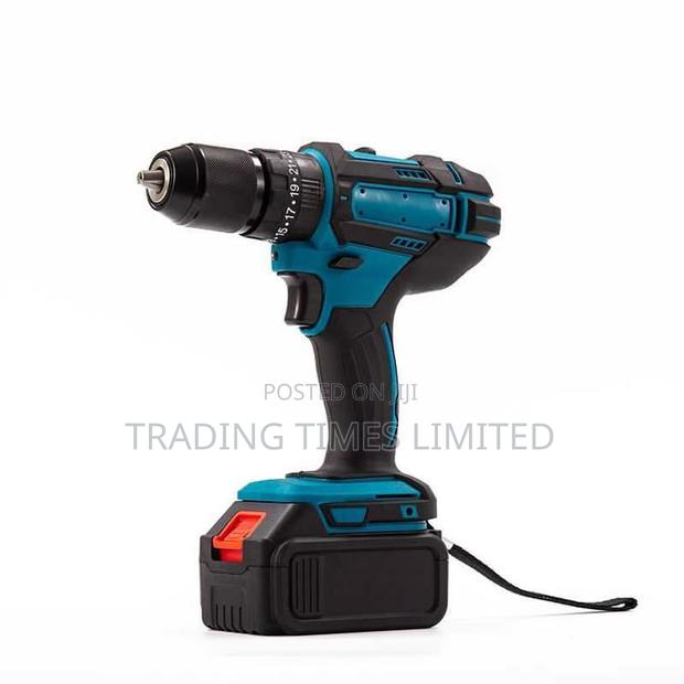 Brushless Cordless Meakida 36v - main view
