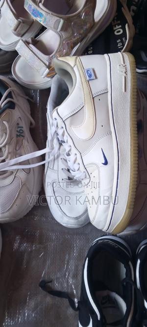 Unisex Sneakers - thumbnail 2