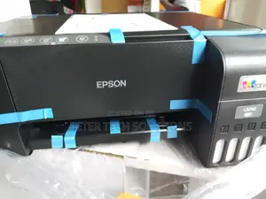 Brand New L3250 Epson Wifi Ed Printer