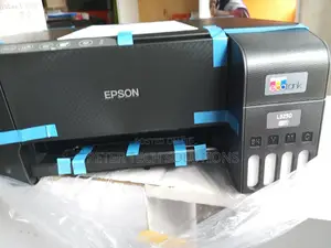 Brand New L3250 Epson Wifi Ed Printer