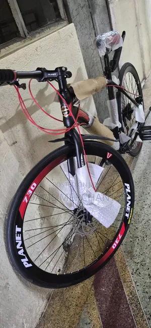 Sports Bike Size 27.5