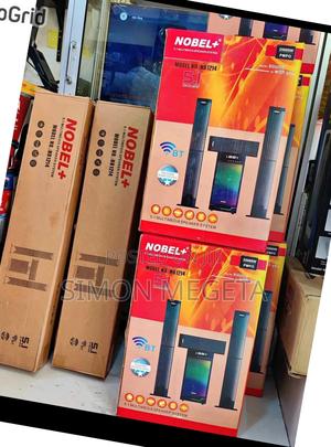 Nobel Woofer 1214 Available Payment After Delivery - thumbnail 2