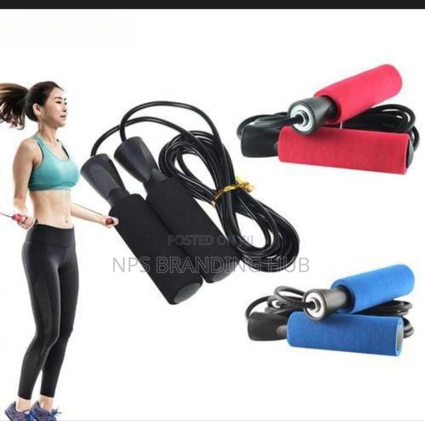 2.5 Long Jump Rope Chu