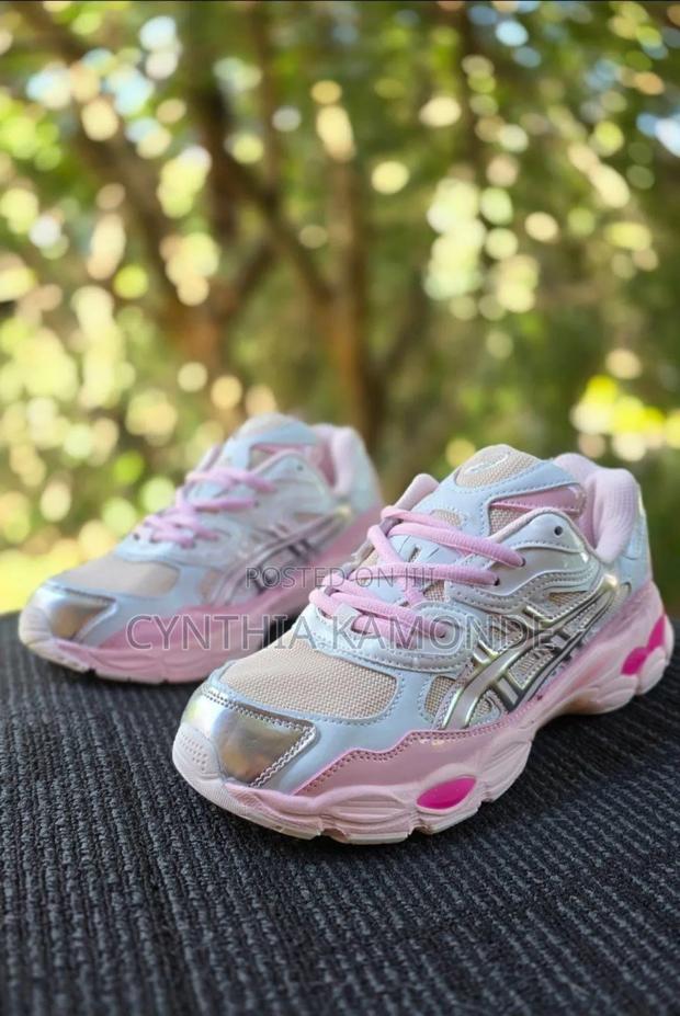 Asics Sneakers - thumbnail 2