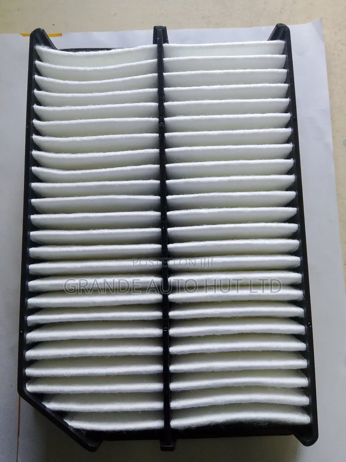 Air Filter Kia Cerato (Autotex Brand)