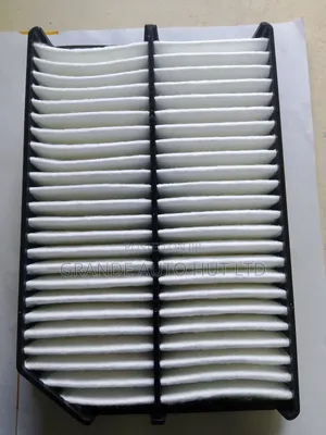 Air Filter Kia Cerato (Autotex Brand)