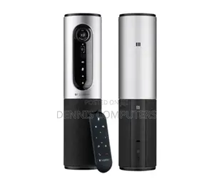 Logitech Conference Cam Connect Usb