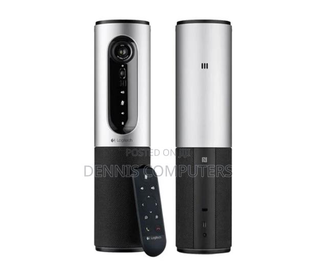 Logitech Conference Cam Connect Usb - main view