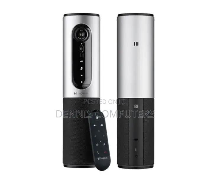 Logitech Conference Cam Connect Usb
