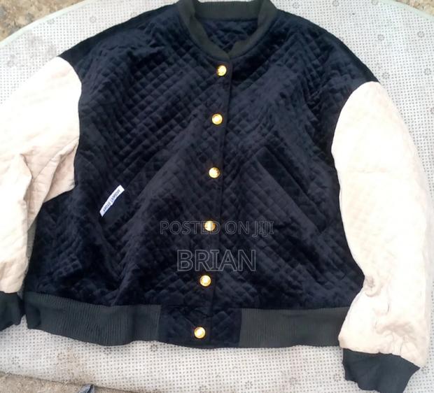 Nice Jackets - main view