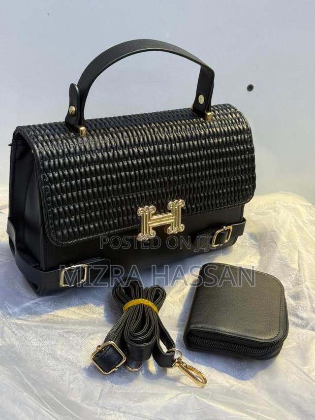 Classic Handbags - main view