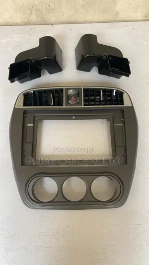 Nissan Blue Bird 10 Inch Android Frame