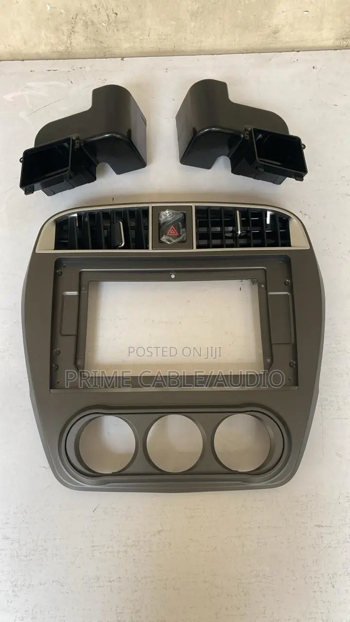 Nissan Blue Bird 10 Inch Android Frame