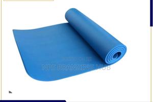 Yoga Mat 5 Mm Chu - thumbnail 2