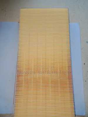 Air Filter Kia Shuma Ii (Genuine Parts)