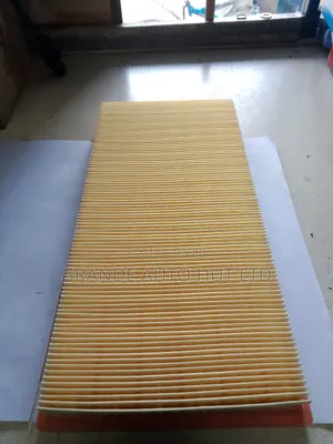 Air Filter Kia Shuma Ii (Genuine Parts)