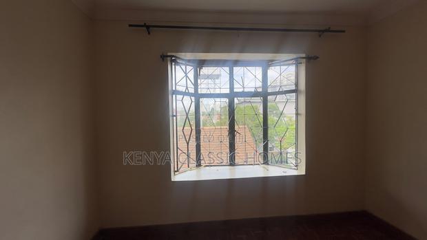 3bdrm Apartment in Kilimani for rent