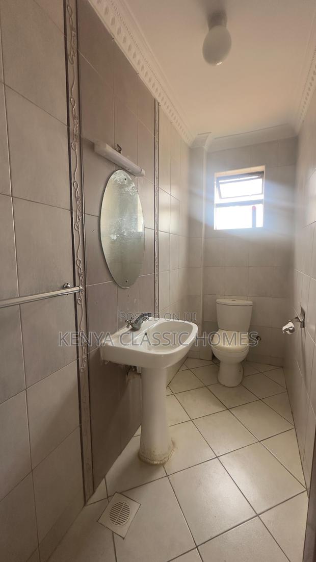 3bdrm Apartment in Kilimani for rent - thumbnail 12