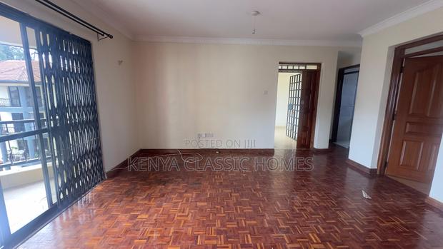 3bdrm Apartment in Kilimani for rent - thumbnail 15