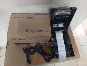 Best Xp-330b – Thermal Barcode Label Printer 3 Inch 80mm - thumbnail 2